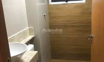 Imagem 4: Apartamento para aluguel, 2 quartos, 1 vaga, Morada do Sol - Americana/SP