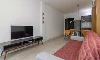Imagem 3: SÃO PAULO - Apartamento Padrão - CONSOLAÇÃO