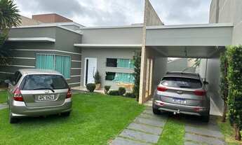 Imagem: Vendo Casa Mobiliada em Marechal Cândido