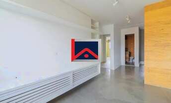 Imagem 6: Apartamento Venda Itaim Bibi 131 m² 2 Dormitórios