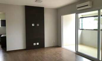 Imagem 2: Apartamento à venda, 2 quartos, 2 vagas, Jardim Tarraf II - São José do Rio Preto/SP