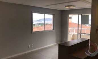 Imagem 3: Apartamento para venda tem 92m² com 3 quartos sendo 1 suíte no Novo Estreito
