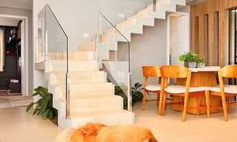 Imagem 6: CASA 4 QUARTOS COM 342 M² EM CONDOMÍNIO À VENDA NO BURITIS - BELO HORIZONTE/MG