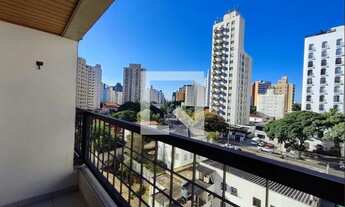 Imagem 5: Apartamento para Aluguel - Cambuí, 1 Quarto, 48 m2