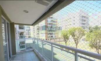 Imagem 6: Apartamento para Venda em Rio de Janeiro, Pechincha, 2 dormitórios, 1 suíte, 2 banheiros