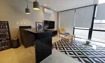 Imagem 3: Venda Apartamento 1 Dormitórios - 55 m² Vila Olímpia