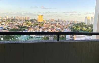 Imagem 6: Aluguel Central Park Condomínio clube