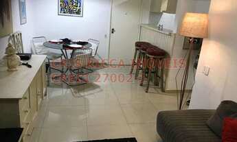 Imagem 5: Apartamento para Locação em São Paulo, Moema Pássaros, 1 dormitório, 1 banheiro, 1 vaga