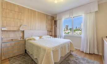 Imagem 5: Cobertura 3 dormitórios no Higienópolis