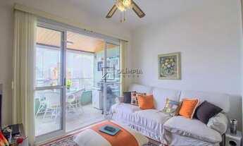 Imagem 4: Apartamento Venda Vila Mariana 73 m² 2 Dormitórios