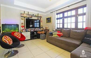 Imagem 3: Casa Condominio para Venda - 165m², 3 dormitórios, sendo 1 suites, 4 vagas - Sarandi