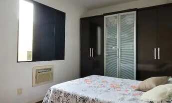 Imagem 7: Apartamento à venda, 2 quartos, 1 vaga, Macuco - Santos/SP