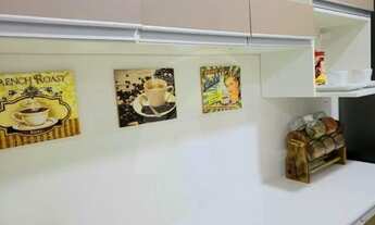 Imagem 6: Sobrado com 2 quartos , 2 suítes e 2 vagas de Garagem , Confira !