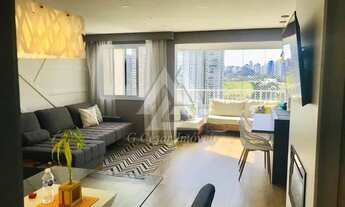 Imagem 3: Apartamento em Alphaville Empresarial - Barueri, SP