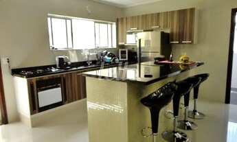 Imagem 6: São Paulo - Casa Padrão - Mandaqui