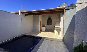 Imagem: Casa com 2 dormitórios para alugar, 80