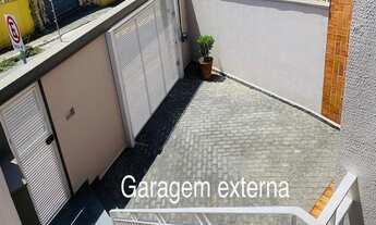 Imagem 3: Sobrado para venda possui 146 metros quadrados com 3 quartos em Imirim - São Paulo - SP