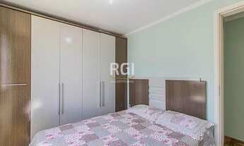 Imagem 5: Apartamento para Venda - 38m², 2 dormitórios, 1 vaga - Jardim Leopoldina