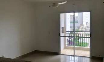 Imagem 2: Apartamento à venda, 3 quartos, 1 suíte, 2 vagas, Jardim Tarraf II - São José do Rio Preto