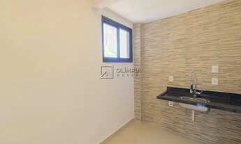 Imagem 7: Apartamento Venda Vila Mariana 56 m² 2 Dormitórios
