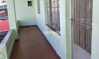 Imagem 7: Casa com 2 dormitórios para alugar, 80 m² por R$ 1.500,00/mês - Parque São Luís - São Paul