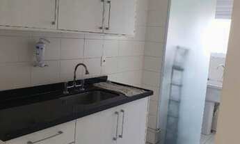 Imagem 4: Apartamento com 1 dormitório para alugar, 45 m² por R$ 4.403,00/mês - Brooklin - São Paulo