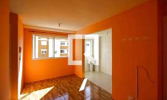 Imagem 2: Apartamento para Aluguel - Santa Isabel, 2 Quartos, 400 m2