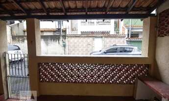 Imagem 3: Casa de Condomínio para Aluguel - Cachambi, 2 Quartos, 120 m2