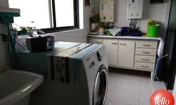 Imagem 7: São Paulo - Apartamento Padrão - Santana