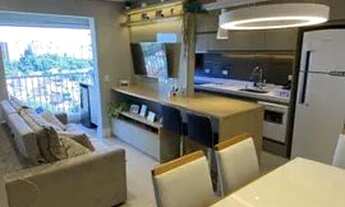 Imagem 7: APARTAMENTO - TABOÃO - SP