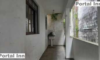 Imagem 2: Casa para Locação em Teresópolis, Bom Retiro, 2 dormitórios, 1 banheiro