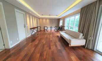 Imagem 4: Apartamento à venda 3 suítes , 4 vagas, Varanda gourmet -185m² - Campo Belo