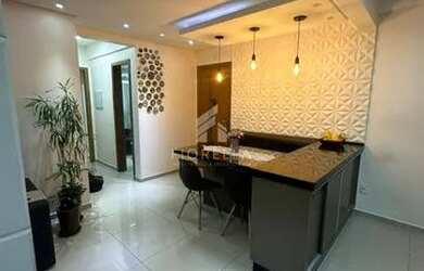 Imagem 4: Apartamento de 02 dormitórios, sendo 01 suíte, no bairro JD Cidade de Fpolis em São José