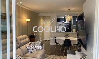 Imagem 4: Riviera Cambuí, Cambuí, Campinas - SP