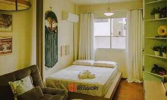 Imagem: LOFT QUADRA MAR MOBILIADO ESTUDA PERMUTA