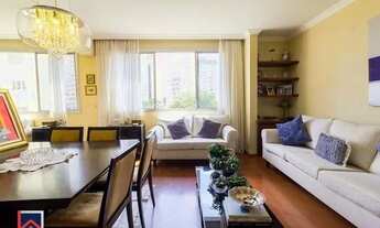 Imagem 2: Apartamento Venda 3 Dormitórios - 107 m² Pinheiros