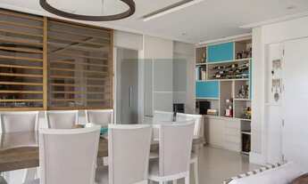 Imagem 6: Venda de Apartamentos / Padrão na cidade de São Paulo