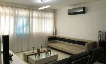 Imagem 2: Apartamento para venda com 148 metros quadrados com 3 quartos em Boa Viagem - Recife - PE