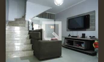 Imagem 3: Casa à Venda - Jardim Brasil , 3 Quartos, 76 m2