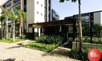 Imagem 2: São Paulo - Apartamento Padrão - Vila Mariana