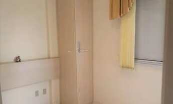 Imagem 7: Apartamento para aluguel, 3 quartos, 1 vaga, Vila Valparaíso - Santo André/SP