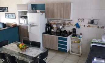 Imagem 6: 02- Casa em Resistência - Vitória