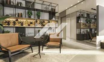 Imagem 4: Cobertura - Cambuí - Campinas