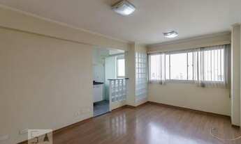 Imagem 3: Apartamento à Venda - Vila Mariana, 1 Quarto, 49 m2