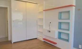 Imagem 7: Cobertura duplex 4 quartos transformado em 3 quartos Cód: 21138 TH