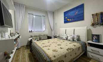 Imagem 6: Apartamento para venda com 85 metros quadrados com 2 quartos em Pitangueiras - Guarujá - S