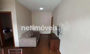 Imagem 3: Locação Apartamento 2 quartos Caiçaras Belo Horizonte