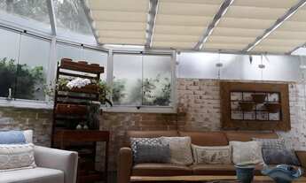 Imagem 6: Sobrado condominio no Morumbi