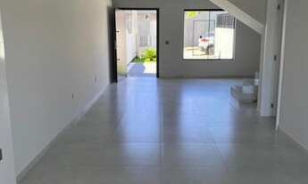 Imagem 2: Sobrado para Venda em São José, Real Parque, 3 dormitórios, 1 suíte, 2 banheiros, 2 vagas