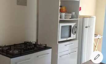 Imagem 4: Aluguel apartamento mobiliado 50 m da praia do Campeche